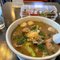 Boat Noodle Beef Soup