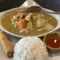 L3. Yellow Curry Lunch Special