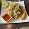 L4. Thai Fried Rice Lunch Special