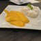 Mango with Sweet Sticky Rice