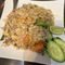 Thai Traditional Fried Rice